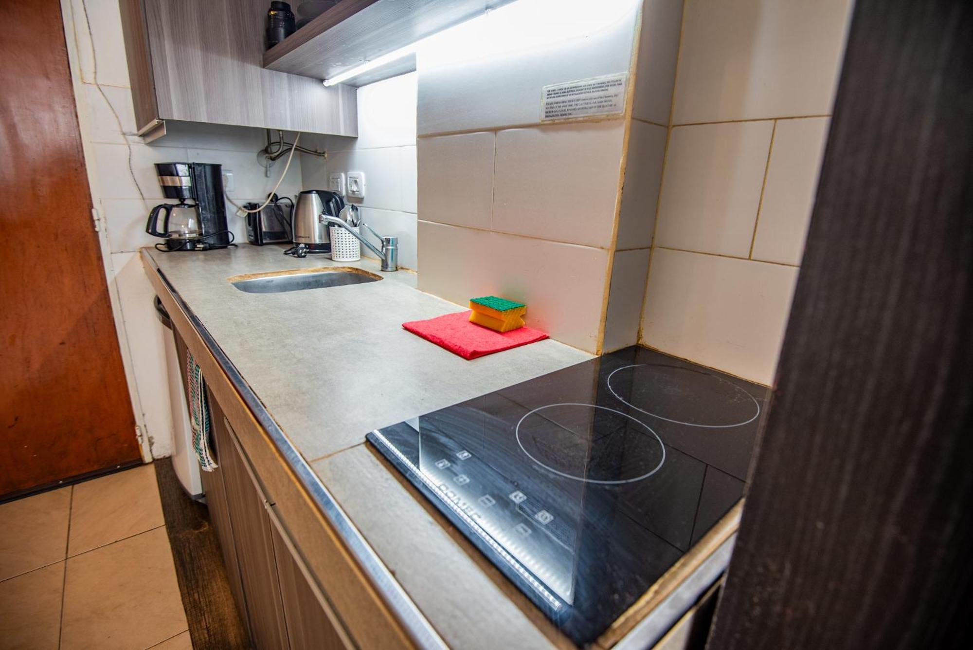 Esmeralda Y Av Cordoba Microcentro Buenos Aires Luaran gambar
