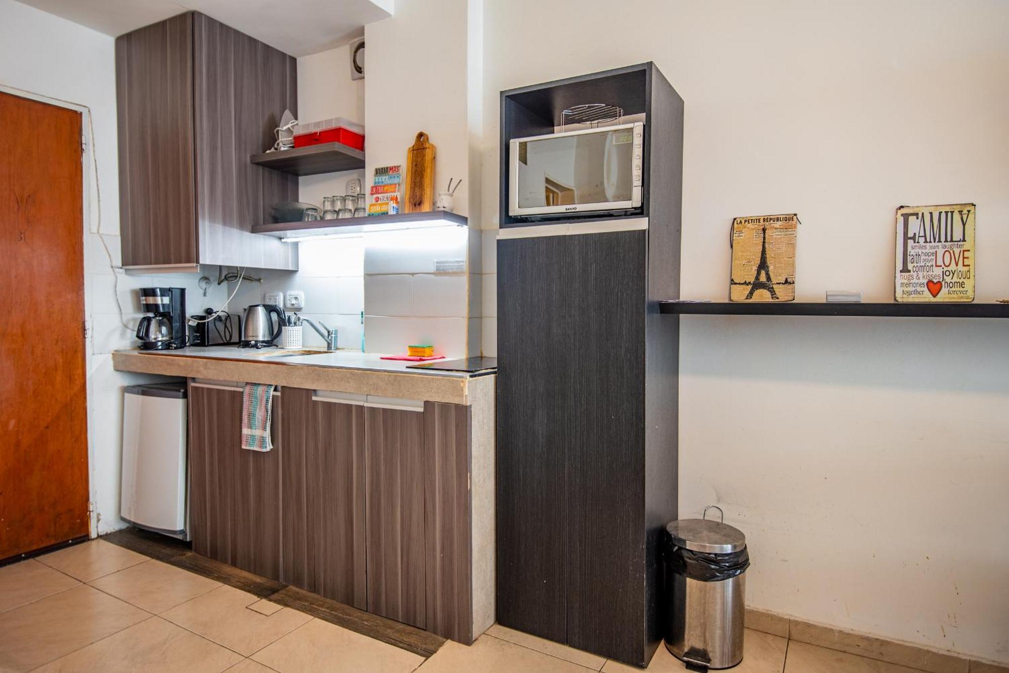 Esmeralda Y Av Cordoba Microcentro Buenos Aires Luaran gambar