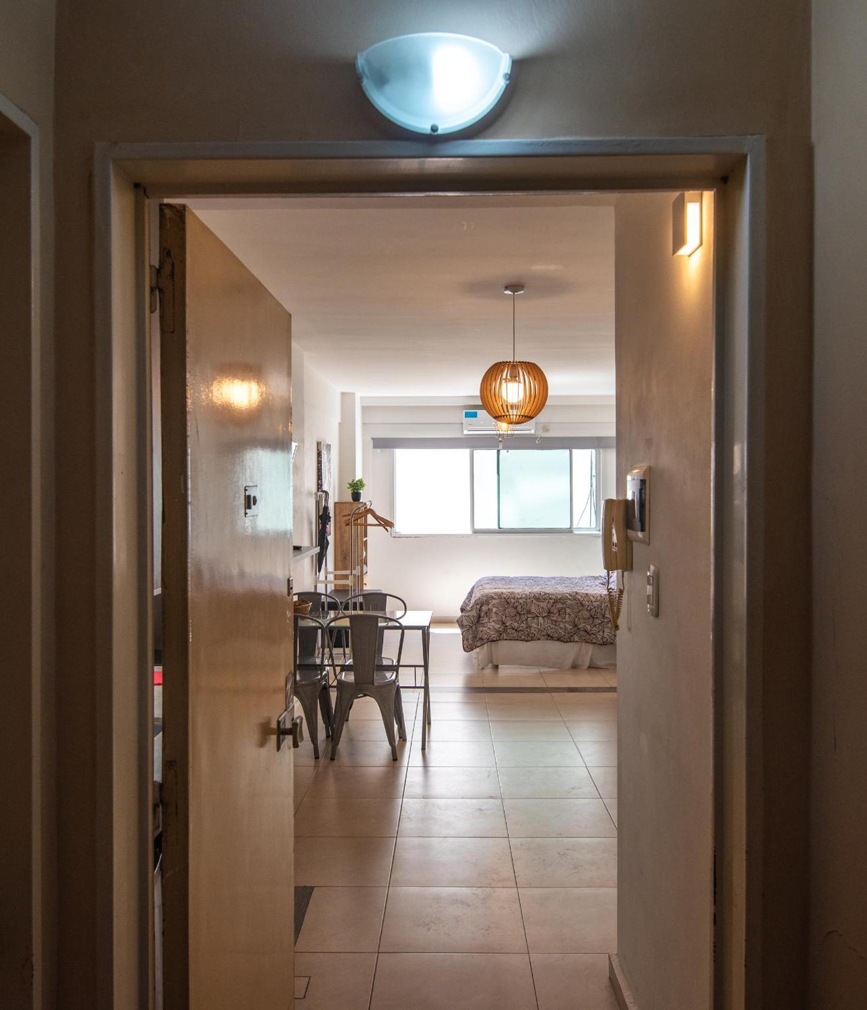 Esmeralda Y Av Cordoba Microcentro Buenos Aires Luaran gambar